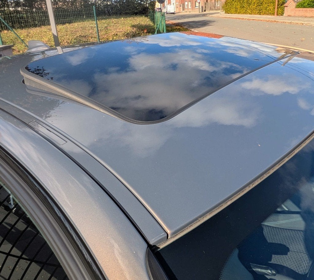 UNIEKE BMW 330D CHAMPAGNEQUARTZ, Auto's, Automaat, Achterwielaandrijving, Euro 6, Overige kleuren