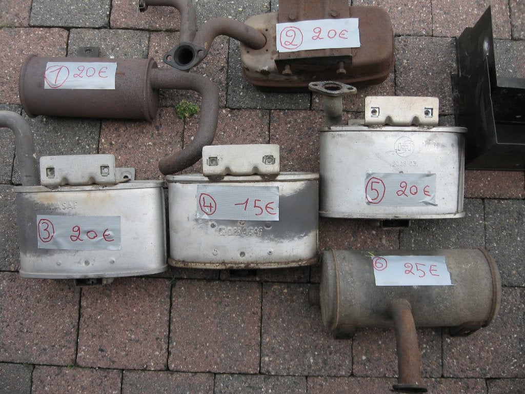 Tracteur tondeuse échappement, Enlèvement, Utilisé, Brigg's & stratton, 120 cm ou plus