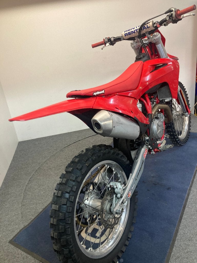 GASGAS MC 250F MY'21 réf. LS 3400, Motos, Entreprise, Occasion, Moto de cross, GAS GAS