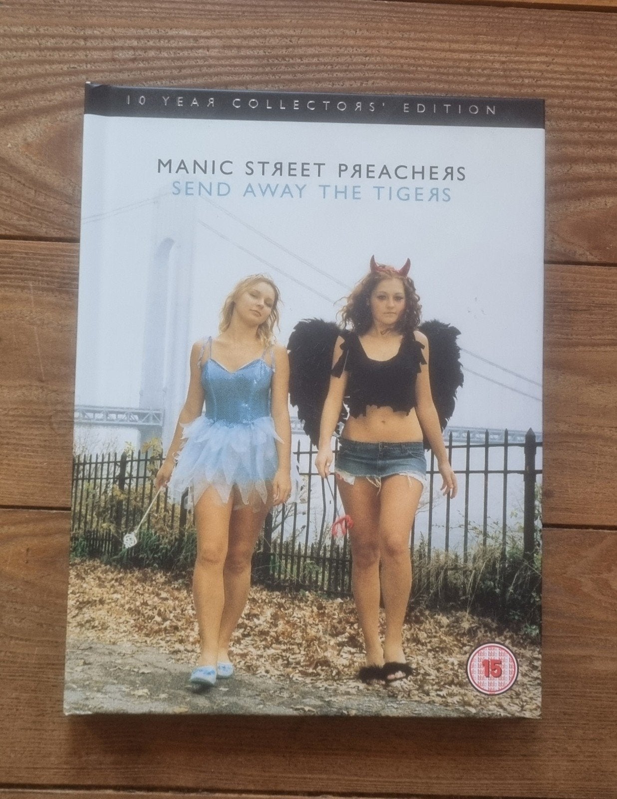 Manic Street Preachers, Cd's en Dvd's, Cd's | Rock, Ophalen