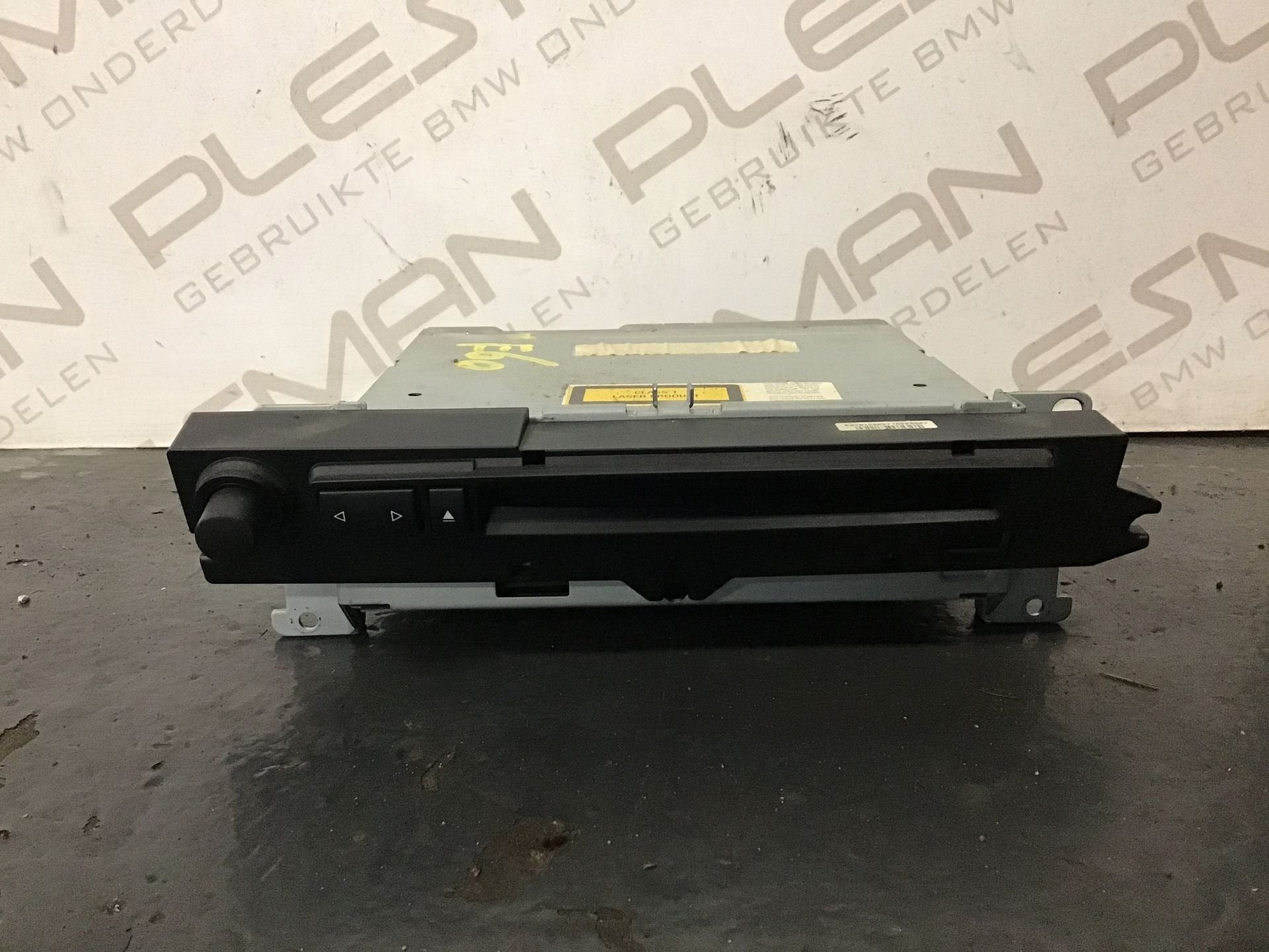 Navigatiemodule BMW E60/E61 65126944108, -, Utilisé, -, Enlèvement ou Envoi