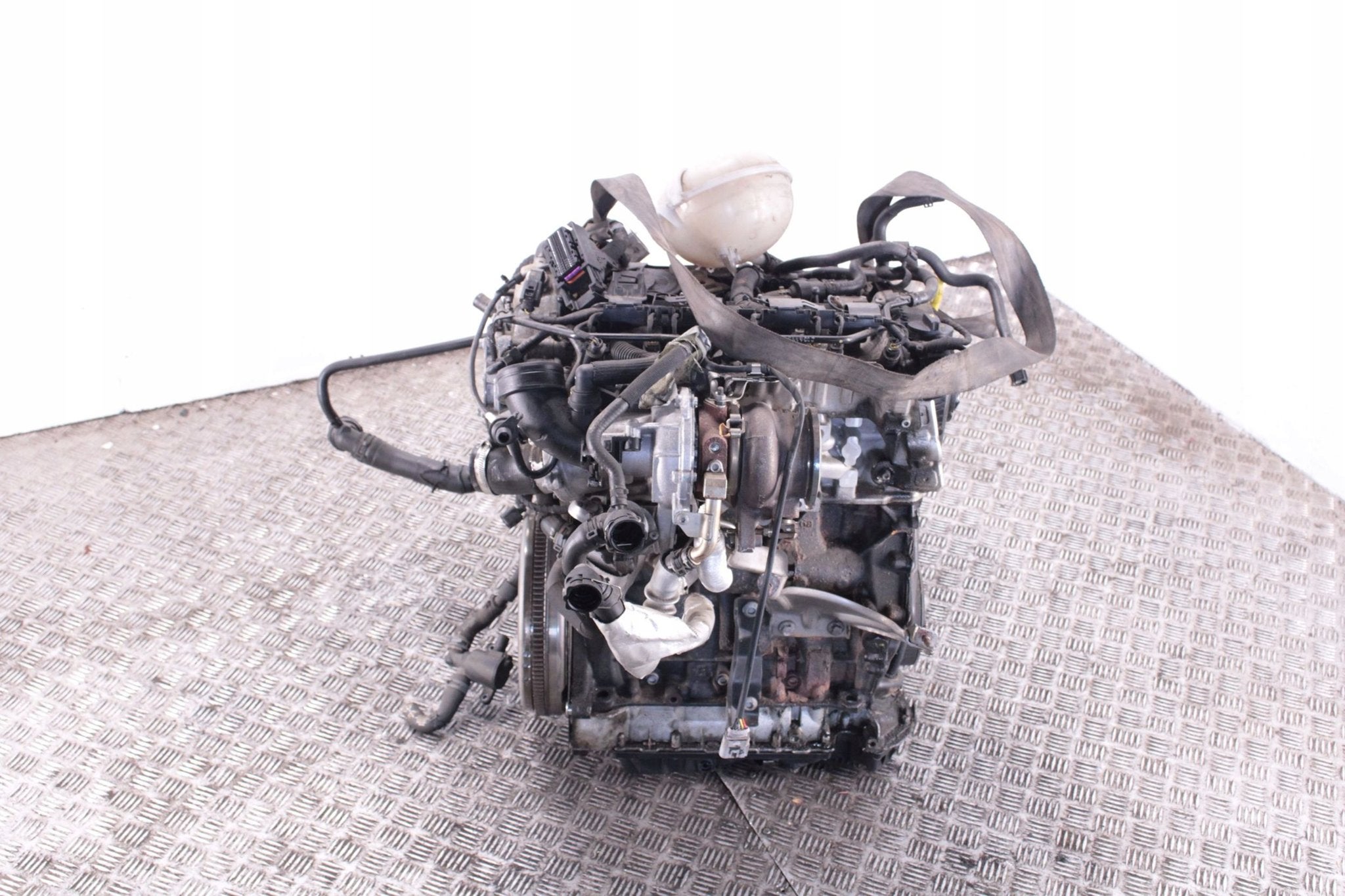 Moteur CNTC Complet A3 VW AUDI GOLF
