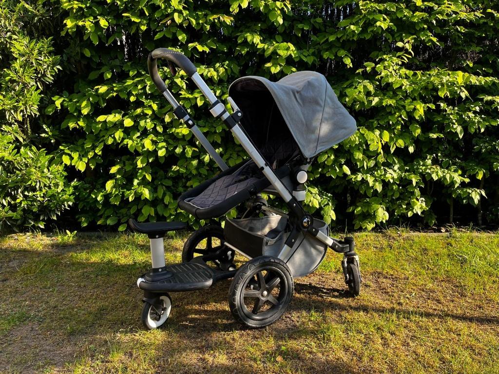 Kinderwagen Bugaboo Cameleon 3, Kinderen en Baby's, Kinderwagens en Combinaties, Ophalen, Gebruikt, Bugaboo, Combiwagen