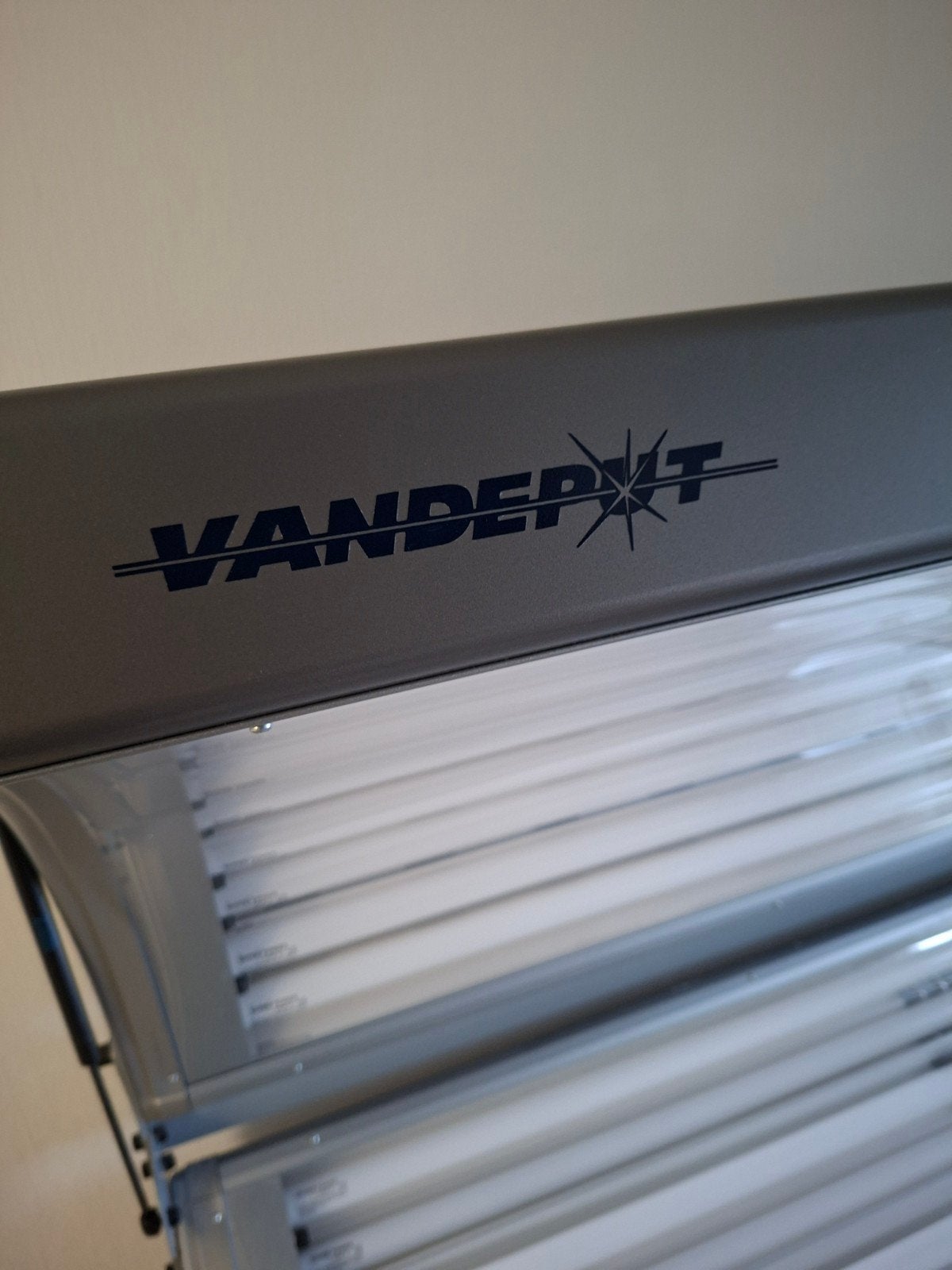 Zonnebank, Electroménager, Solarium, Banc solaire & Bronzage facial, Enlèvement