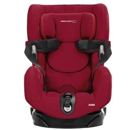 Siège auto bébé Axiss comfort, Enfants & Bébés, Sièges auto, Enlèvement, Utilisé, Ceinture de sécurité