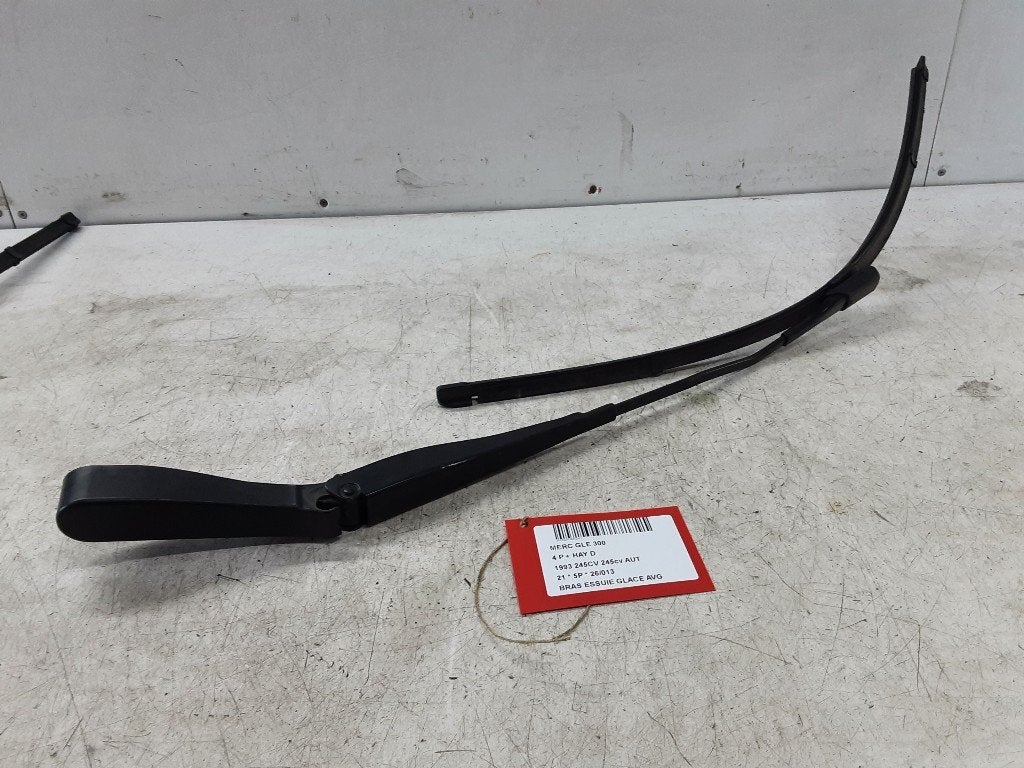 BRAS ESSUIE GLACE AVANT GAUCHE GLE (V167) (A1678200900), Autos : Pièces & Accessoires, Mercedes-Benz, Mevr. I. Hauben, Utilisé