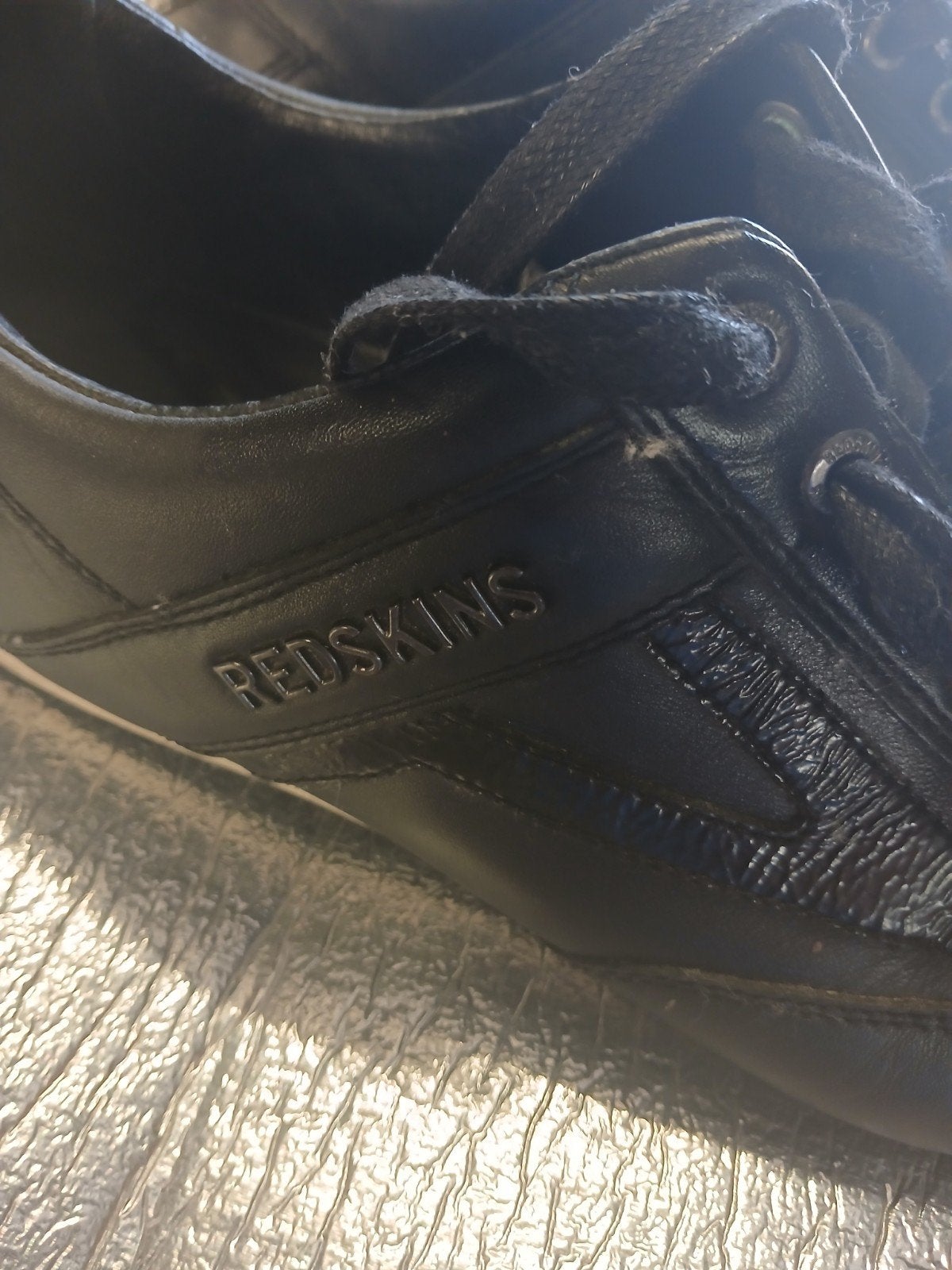 redskins, Comme neuf, Enlèvement, Baskets, Redskins