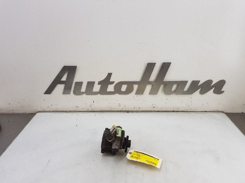 POMPE DE DIRECTION Fiat Fiorino (225) (01-2007/12-2012), Utilisé, Fiat