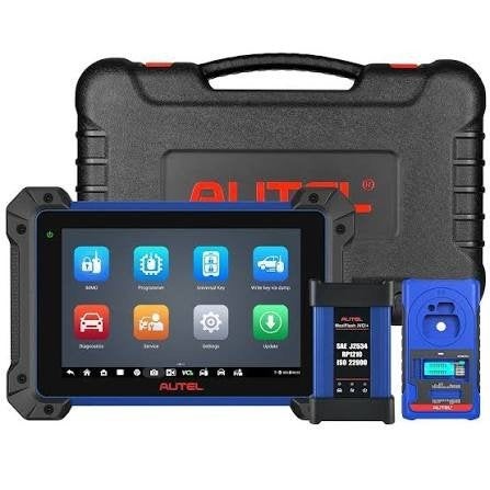 Autel IM608 II sleutels programmeren immo keys obfcm vvdi, Ophalen of Verzenden