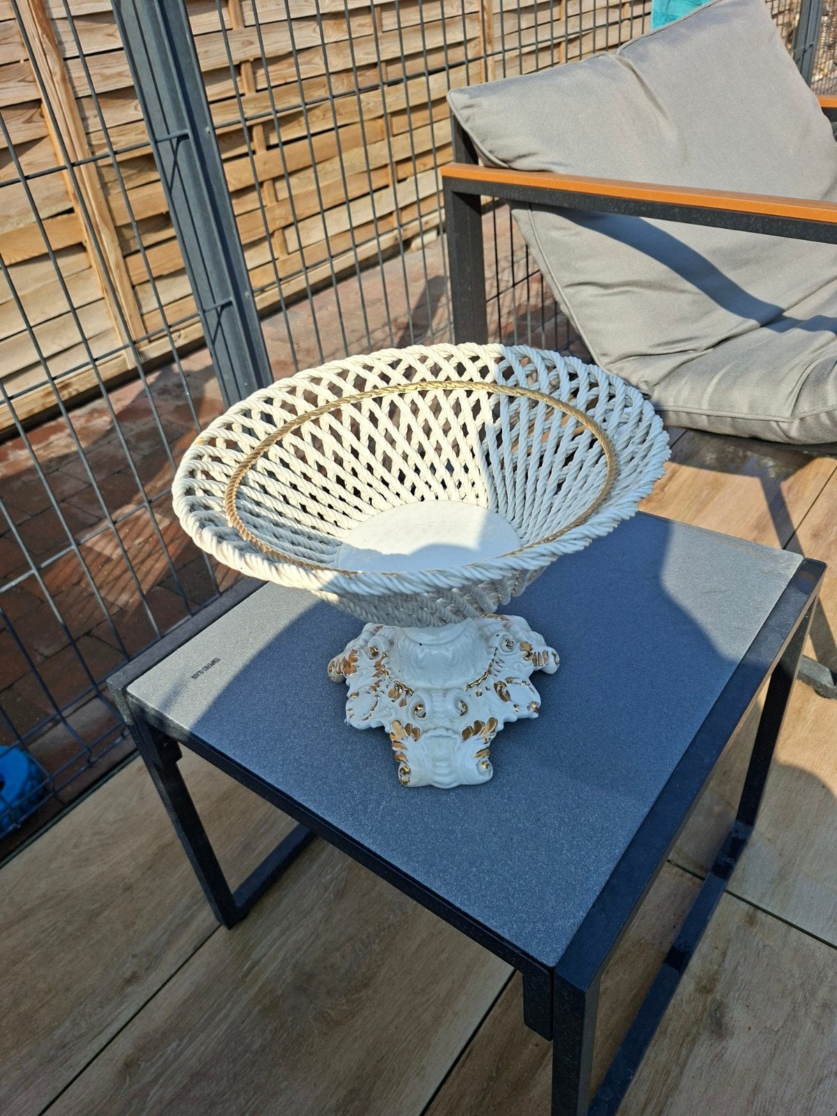plat, Enlèvement ou Envoi