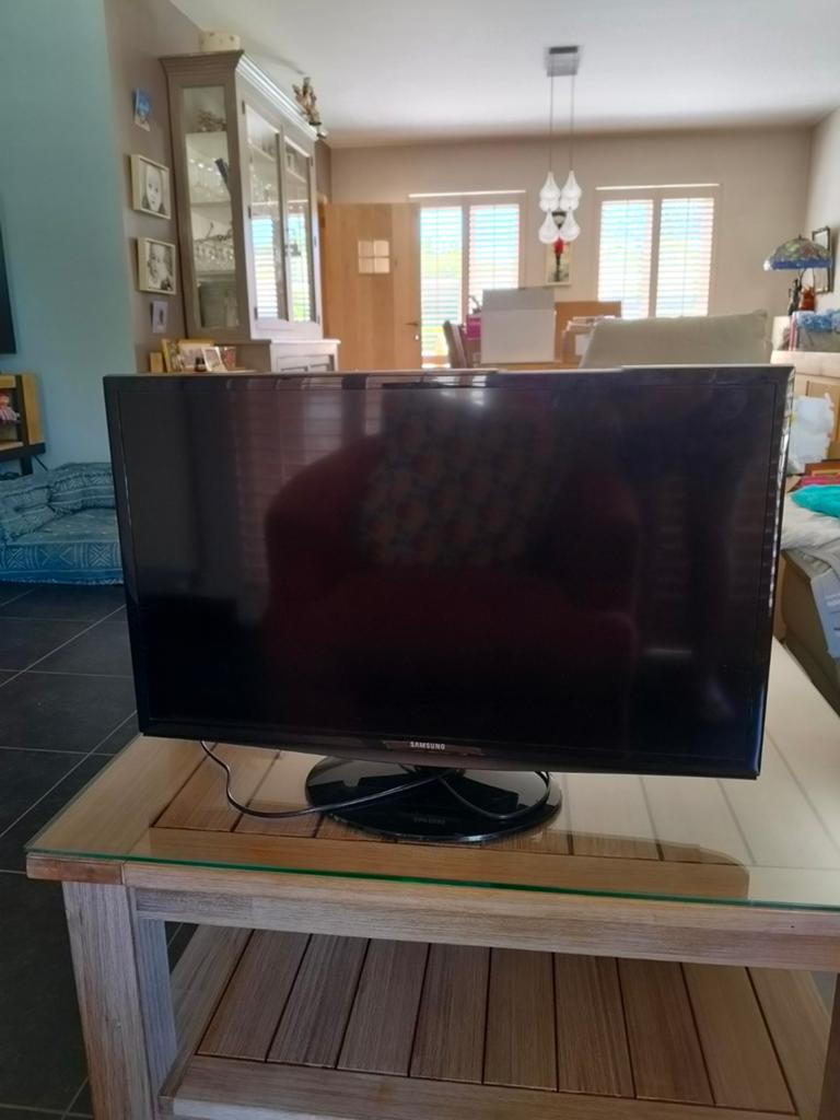 Tv scherm, Audio, Tv en Foto, Televisies, Ophalen, Samsung