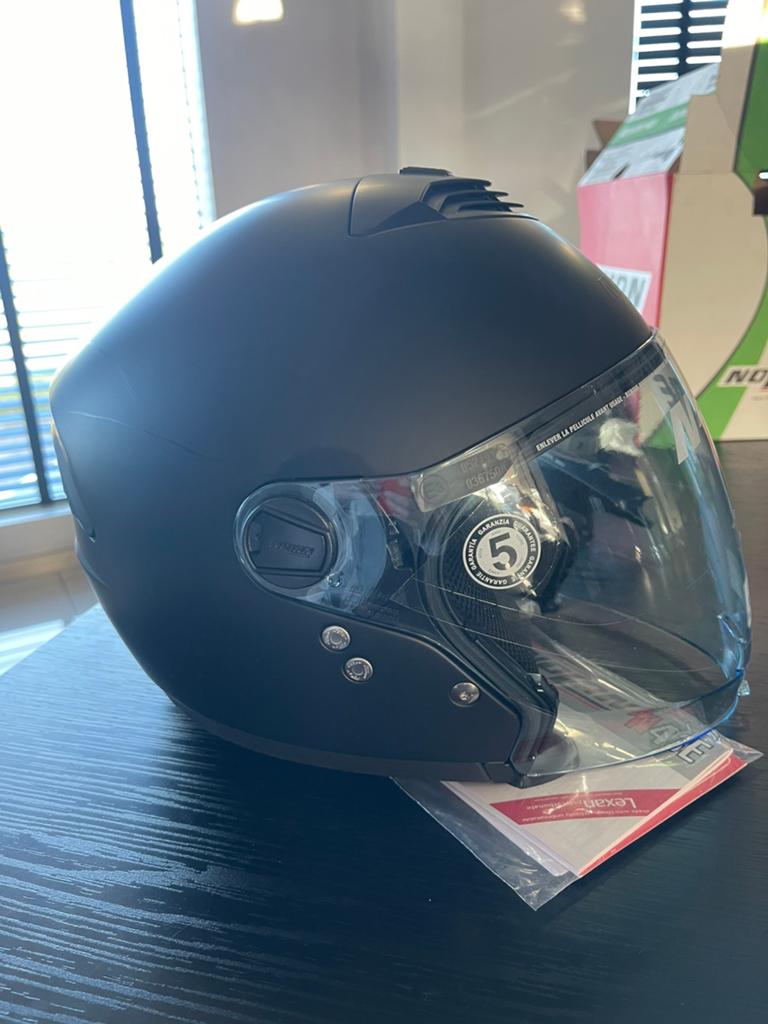 Nieuwe Helm NOLAN, Ophalen of Verzenden, Nieuw, Extra small of kleiner