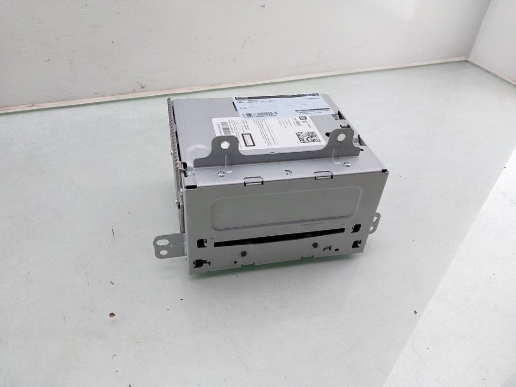 MULTI MEDIA COMPUTER Opel Meriva (B) (|23210023|), Dhr. J. Ham, Gebruikt, Administratie@autoham.nl, Opel
