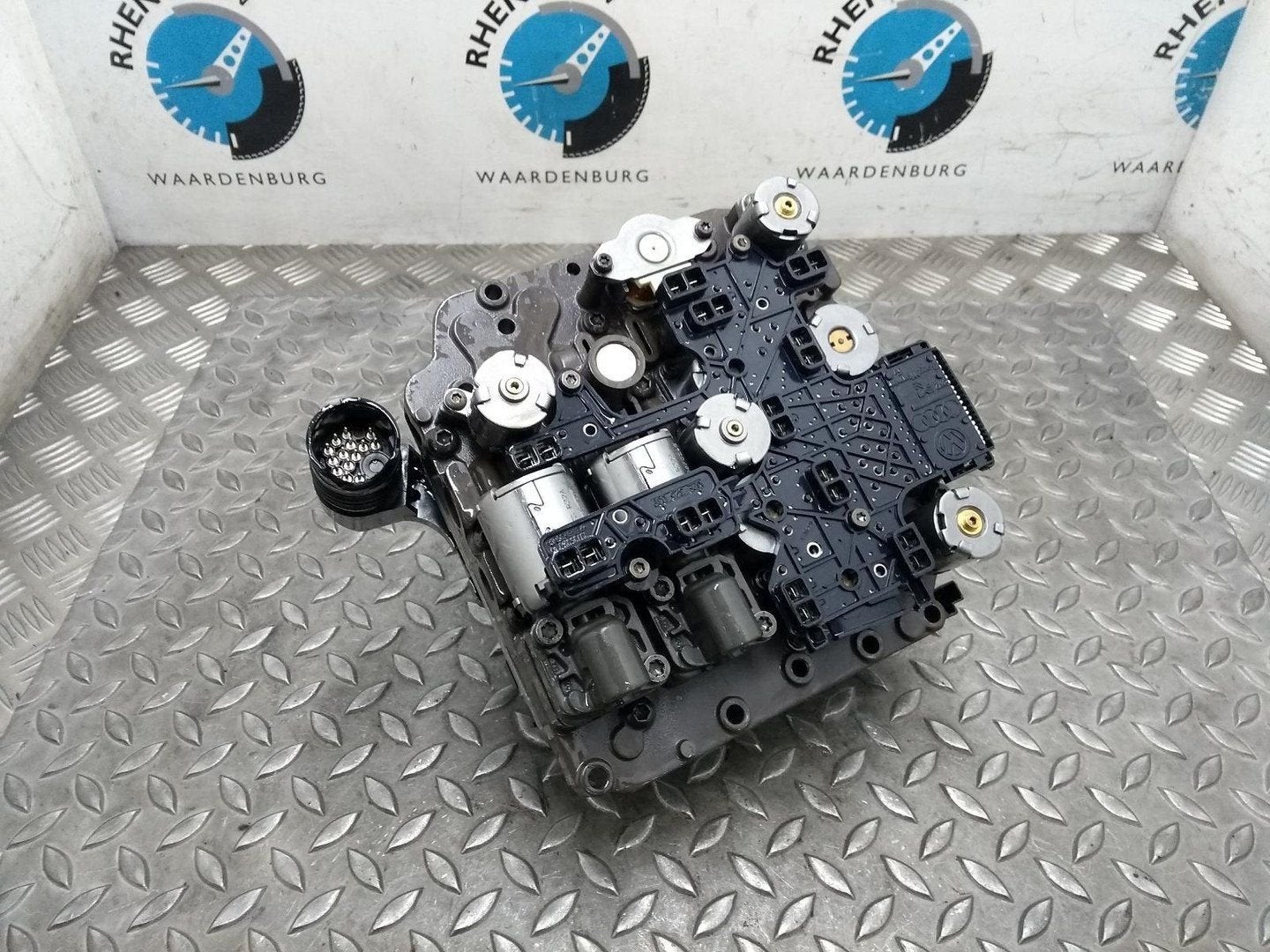 VOLKSWAGEN GOLF SCHAKELMECHANISME 2016, Enlèvement ou Envoi, Utilisé, ARN reconnu