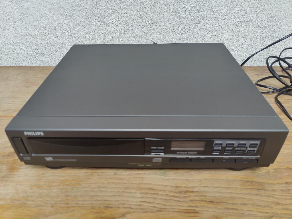VHS-speler, Audio, Tv en Foto, Ophalen of Verzenden, Gebruikt, VHS-speler of -recorder