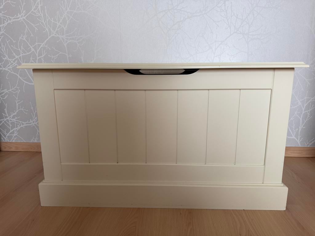 Speelgoedbak/opbergbox, Huis en Inrichting, Ophalen, Gebruikt