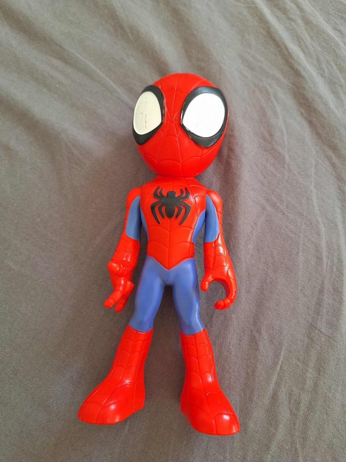 Spider Man pop, Ophalen of Verzenden