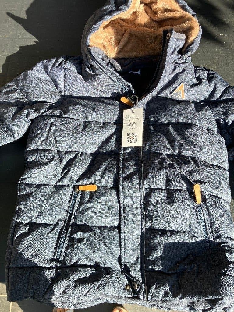 Winterjas 152 Awesome, Awesome by Someone, Nieuw, Ophalen of Verzenden, Jongen