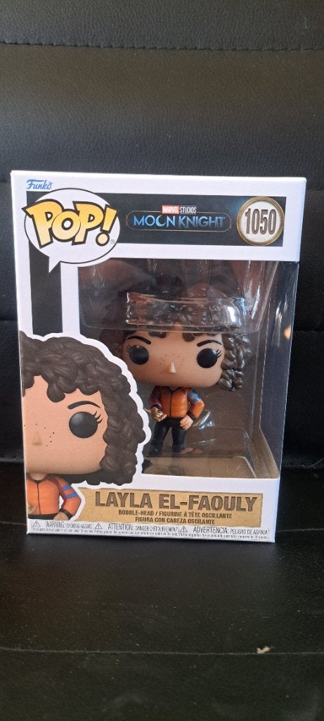 Funko pop marvel, Ophalen, Nieuw