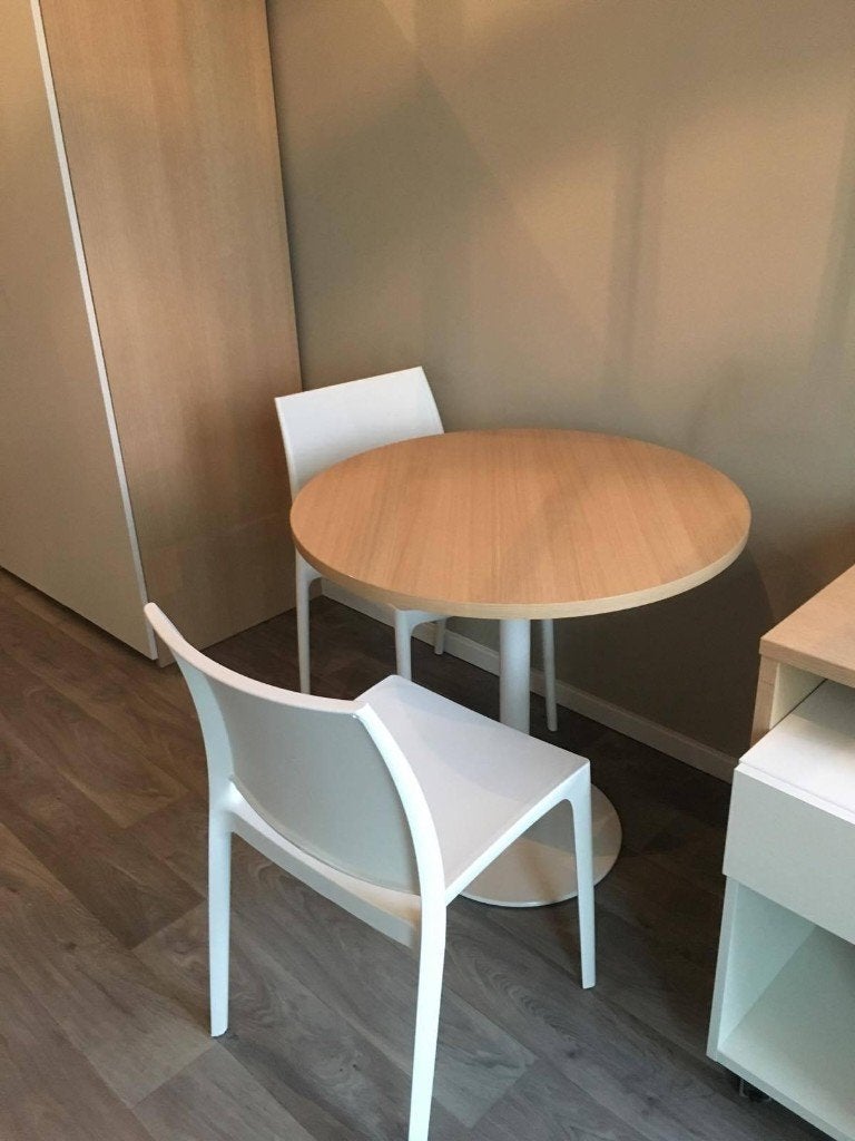 Studentenkamer te huur met standaardcontract, Moins de 20 m², Anvers (ville)