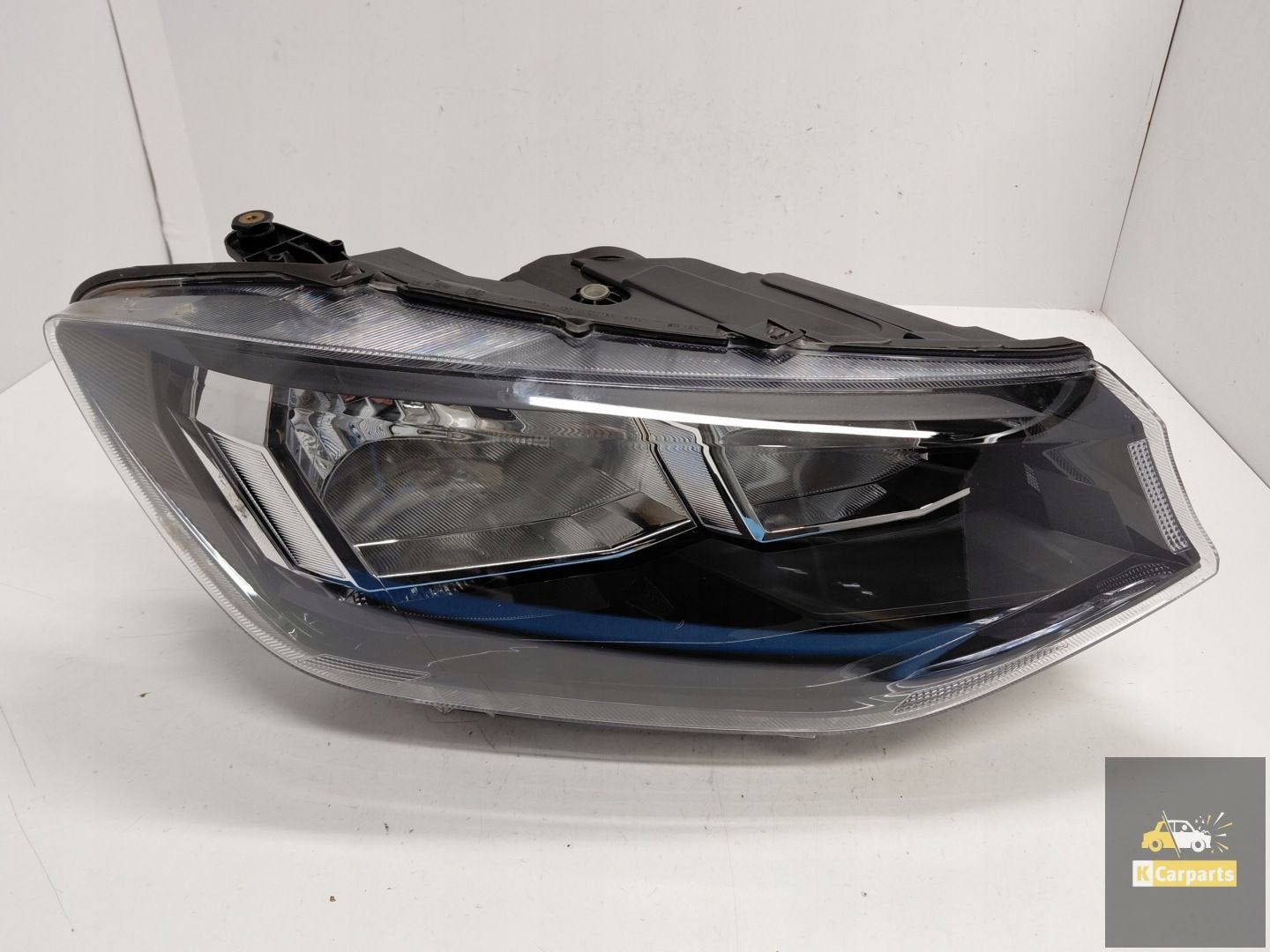 2K8941006B, VW Caddy 2K7 2K8 Lamp rechts normaal, Gebruikt, Volkswagen, Volkswagen AG, Vw@volkswagen.de
