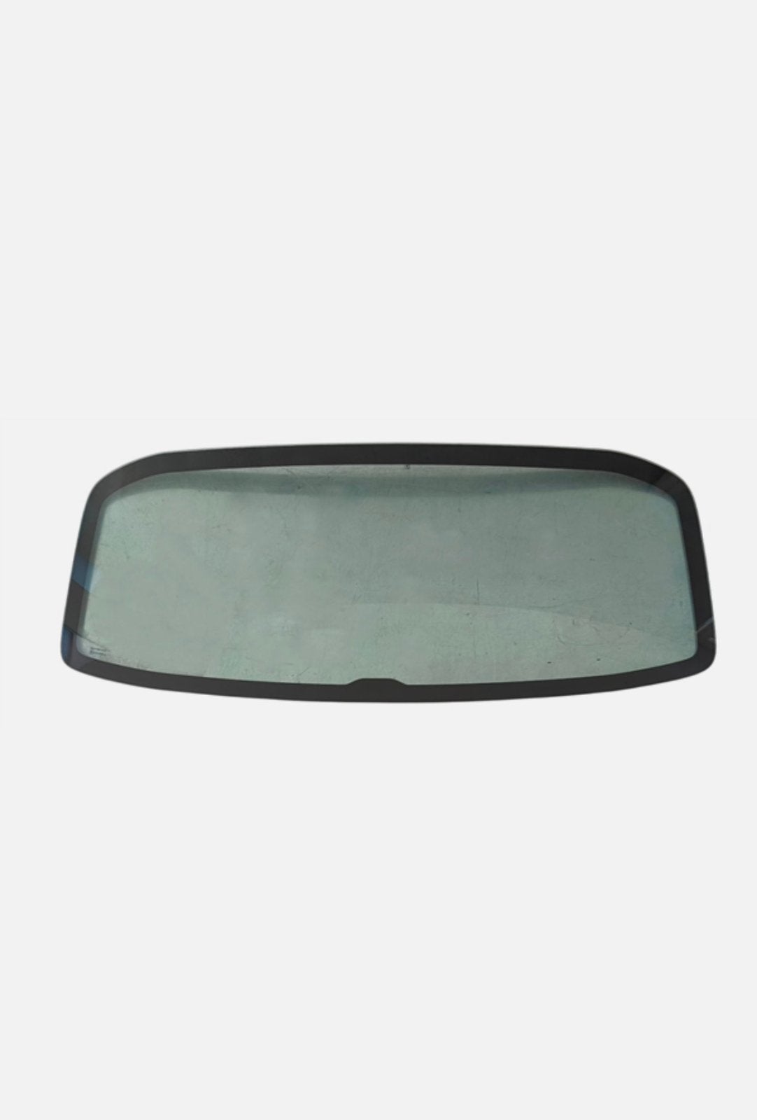 9837687780 fiat topolino achterruit, Ophalen, Fiat