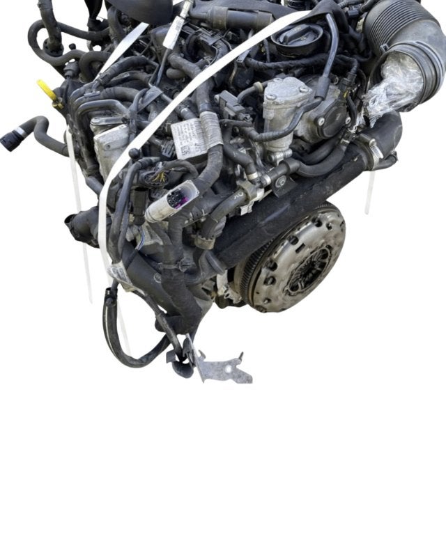 Moteur Volkswagen CUN 2.0 TDI Bi-Turbo Diesel, Envoi, Volkswagen