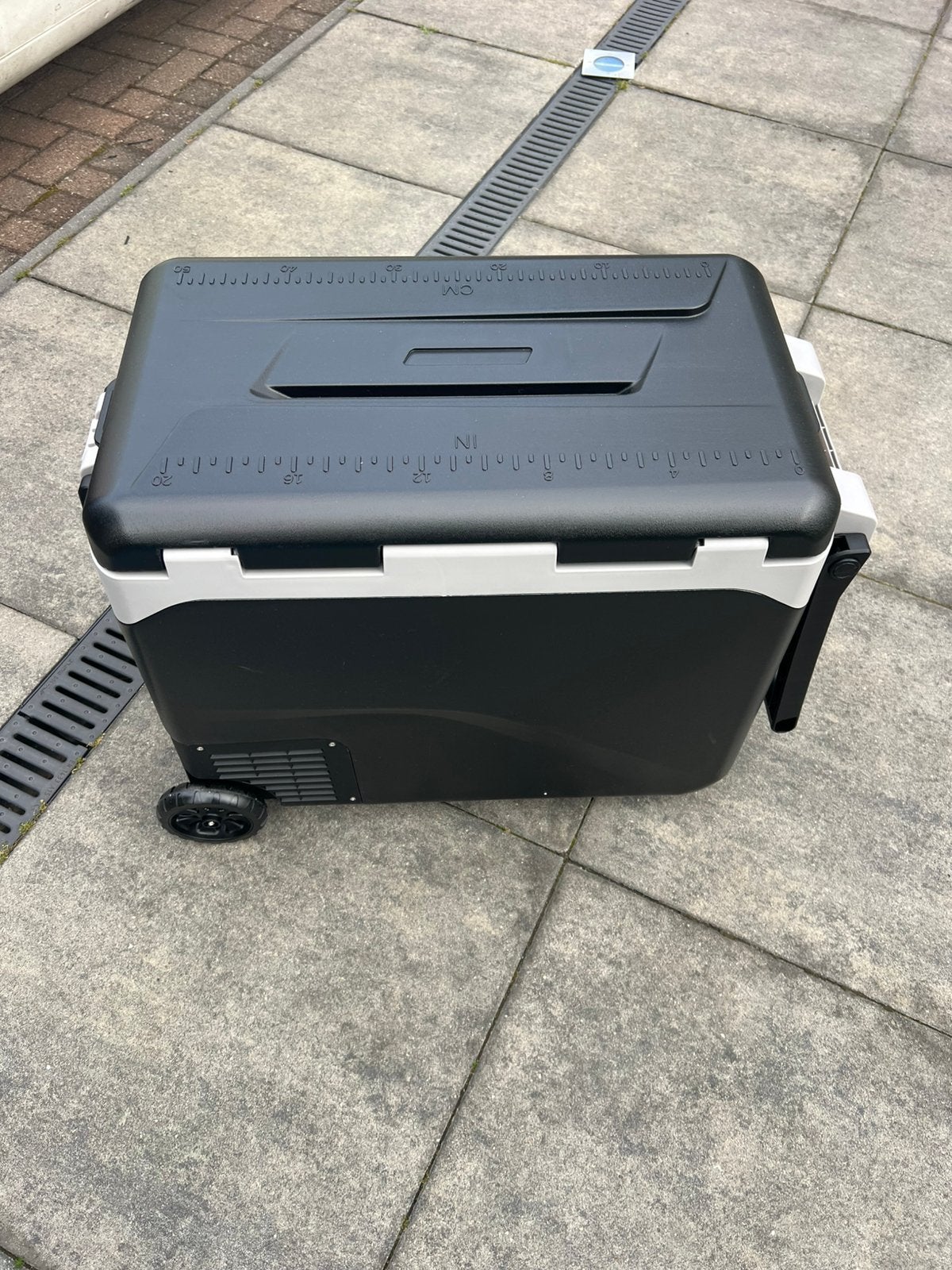 Te koop: Mini Koelkast / Compressor Koelbox (40-50 liter), Caravans en Kamperen, Koelboxen, Ophalen of Verzenden, Nieuw, Koelbox