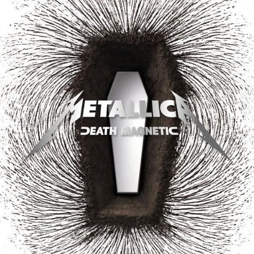CD Metallica, Death Magnetic. Parfait état !, Édition limitée, Enlèvement ou Envoi