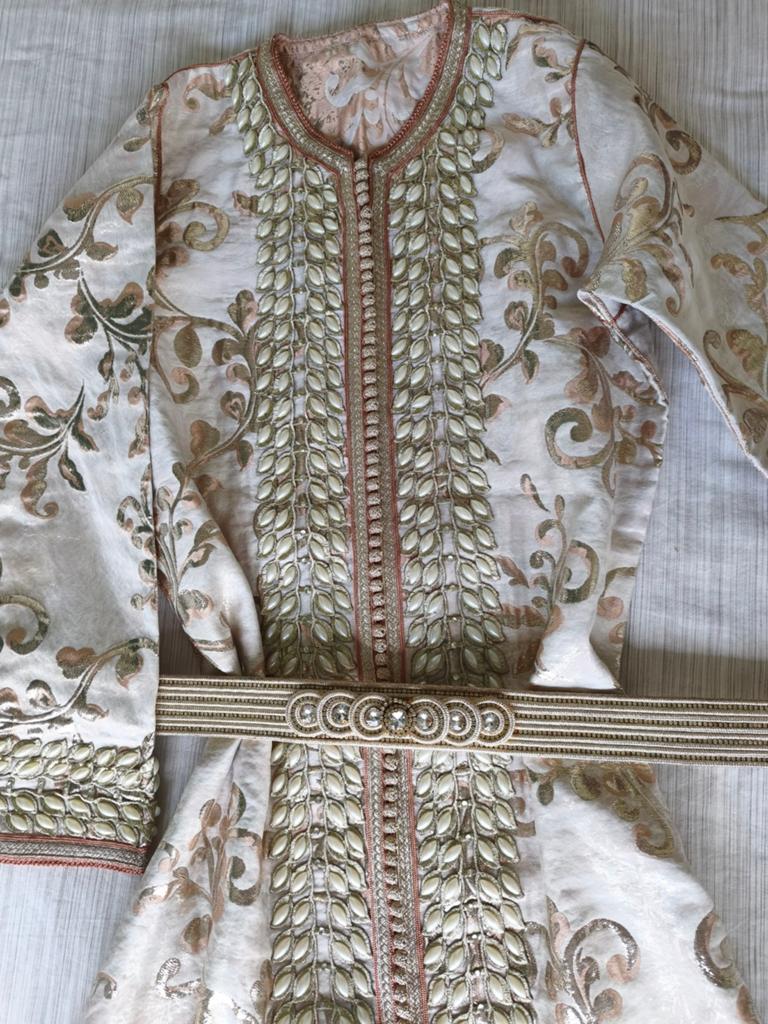 Kaftan/Takshita, Ophalen of Verzenden