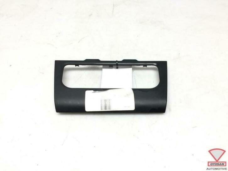 panneau de commande de chauffage vw golf 6 caddy bande de co, Volkswagen, Volkswagen AG, Vw@volkswagen.de, Utilisé