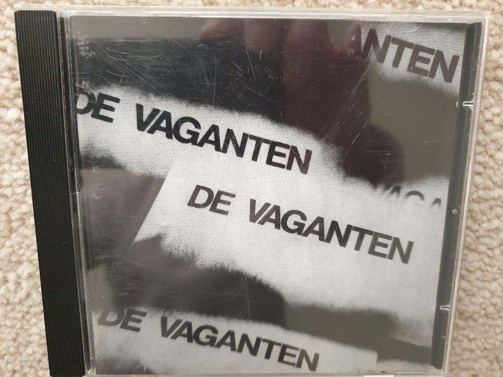 De Vaganten: cd, Cd's en Dvd's, Ophalen of Verzenden, Zo goed als nieuw