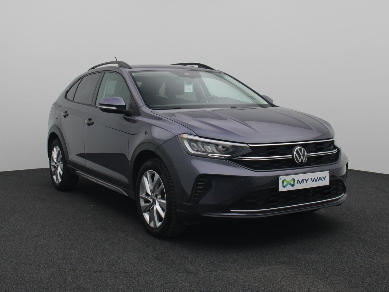 Volkswagen Taigo United 1.0 TSI  81 kW (110 pk) 7 versnellin, Autos, Argent ou Gris, Achat, Ordinateur de bord, Automatique