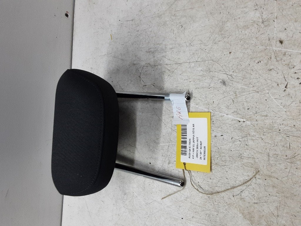 INTERIEUR COMPLET Audi Q4 (F4B) (01-2021/-), Autos : Pièces & Accessoires, Auto-Union-Straße  1,
85057  Ingolstadt, DE, Info@audi.de