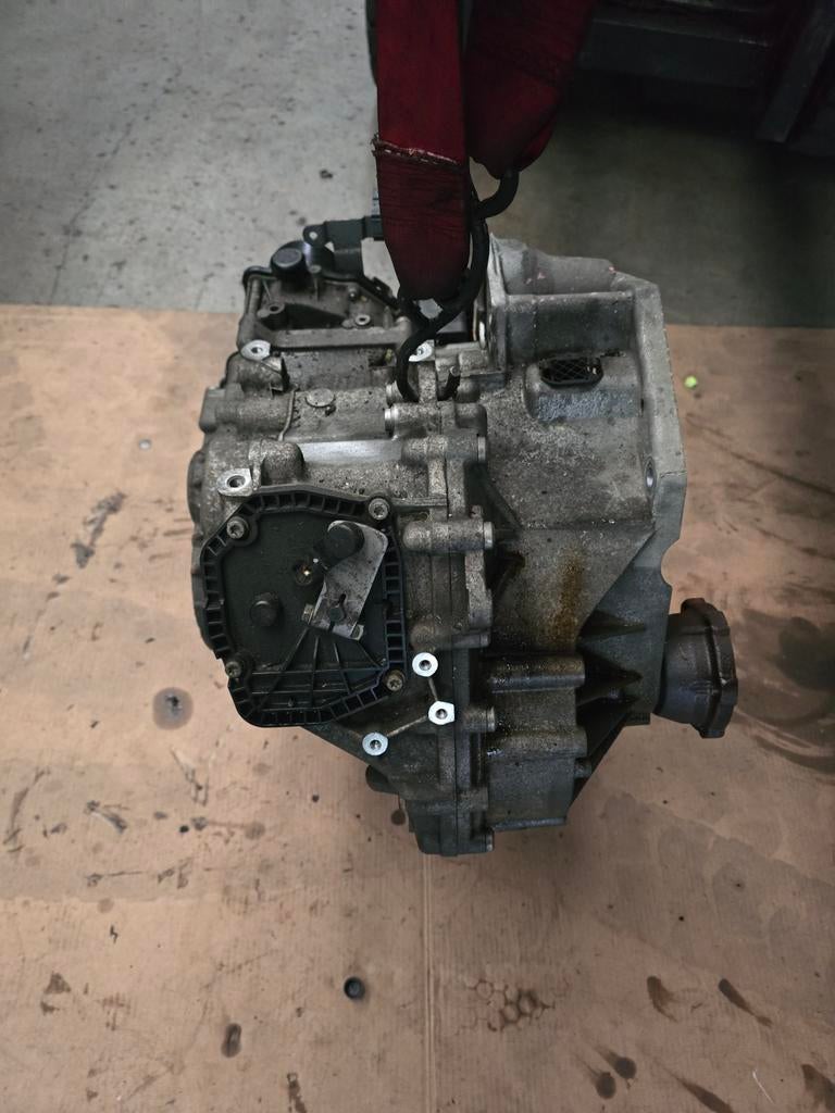 Versnellingsbak dsg Seat leon 1.8 TFSI, Ophalen of Verzenden, Seat