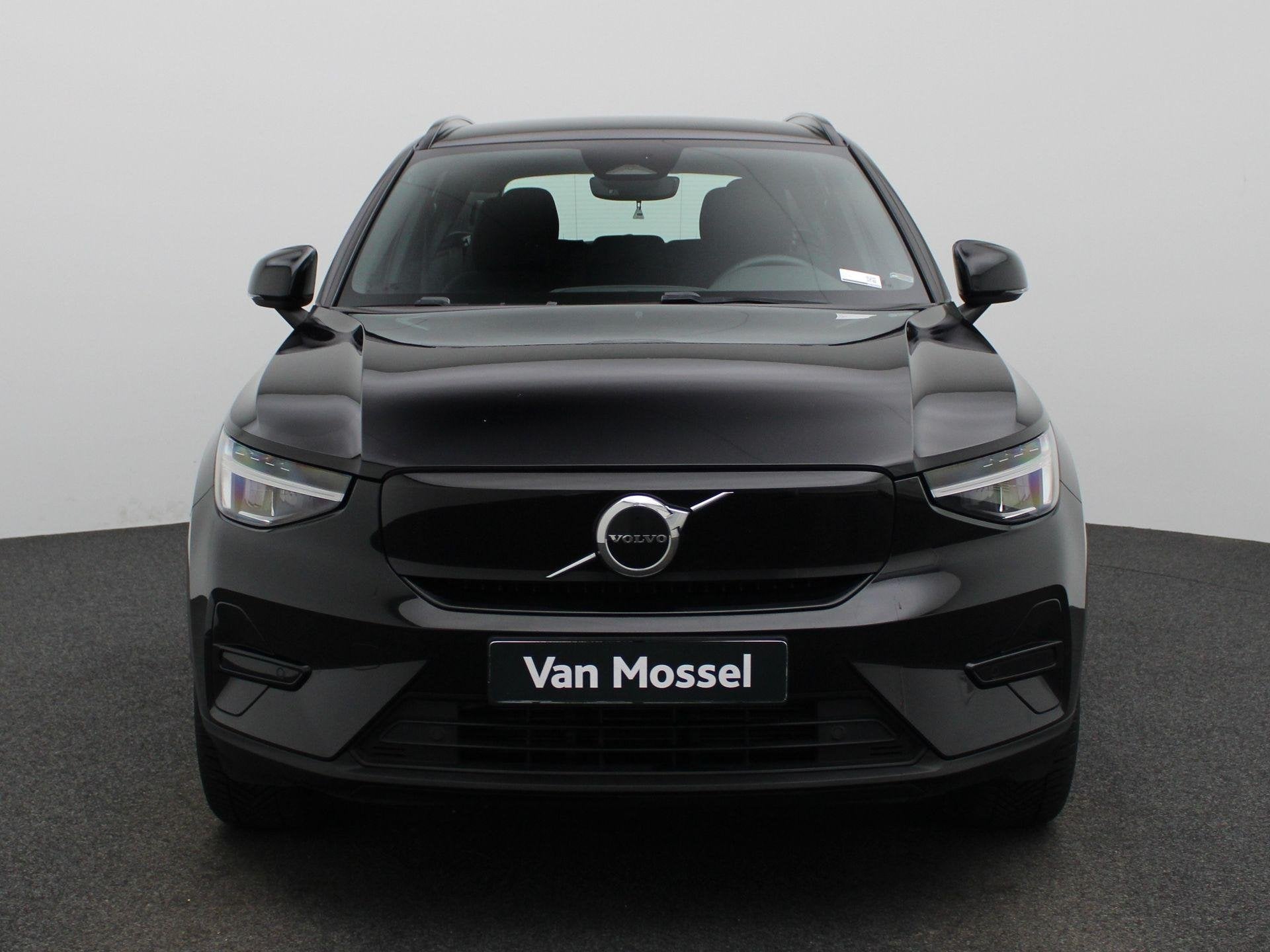 Volvo XC40 Recharge Core (automatique), Autos, Volvo, Achat, Electronic Stability Program (ESP), Entreprise, 170 kW