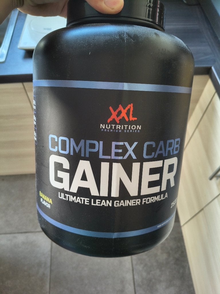 Fitness supplementen - geopend, Ophalen of Verzenden, Gebruikt