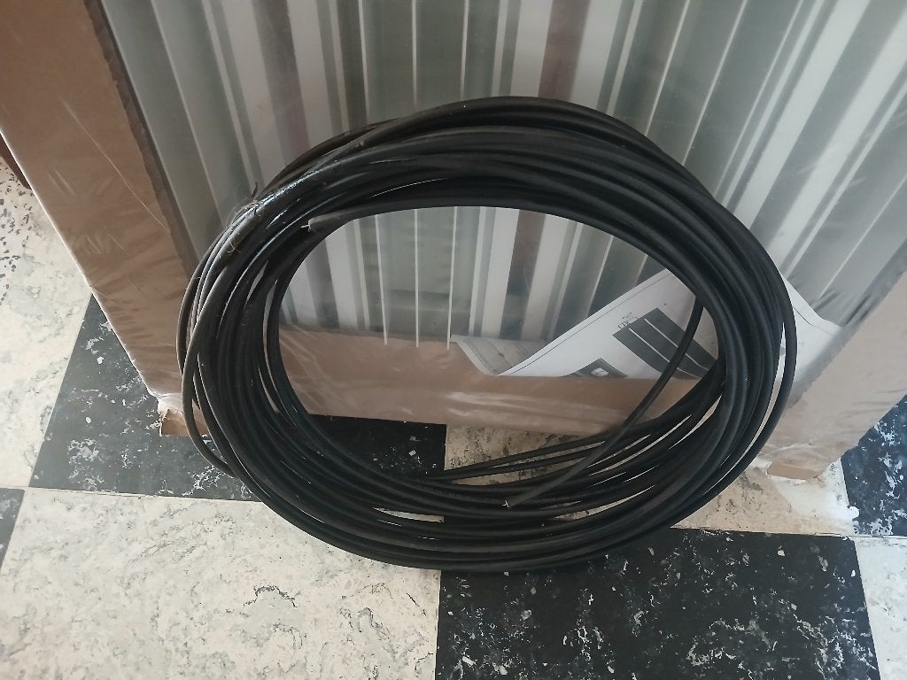 COAX PE6 25M Telenet Interkabel, Ophalen, Nieuw, Overige merken, Kabel of Snoer