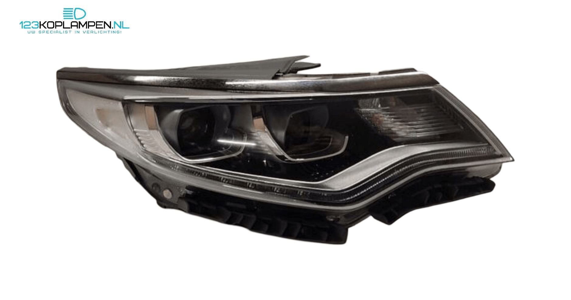 Kia Optima 4 Full Led Koplamp rechts, Kia, -, Utilisé, -