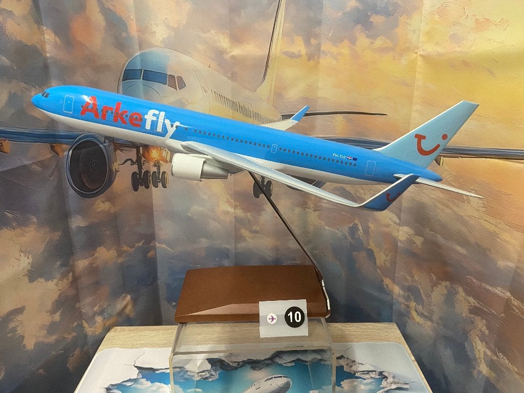ArkeFly, Verzamelen, Verzenden, Nieuw, Schaalmodel