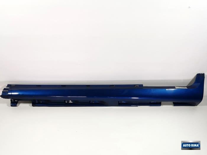 Dorpel links van een Volvo C30 (476), Gebruikt, -, -, Ophalen of Verzenden