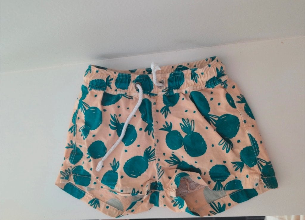 maillot de bain buho, Garçon, Enlèvement ou Envoi, Utilisé, Vêtements de sport ou Maillots de bain