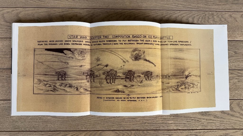 STAR WARS – LES ARCHIVES - Neuf, Ophalen of Verzenden, Zo goed als nieuw, Boek of Poster