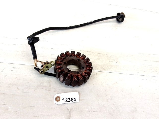 FZR400 1986 - 1989 Yamaha Alternator D1-51052, Motos