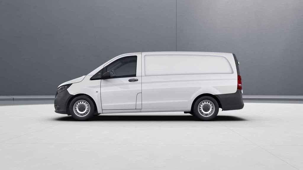 Mercedes-Benz Vito 114 CDI A2, Auto's, 100 kW, 4 deurs, Gebruikt, 4 cilinders