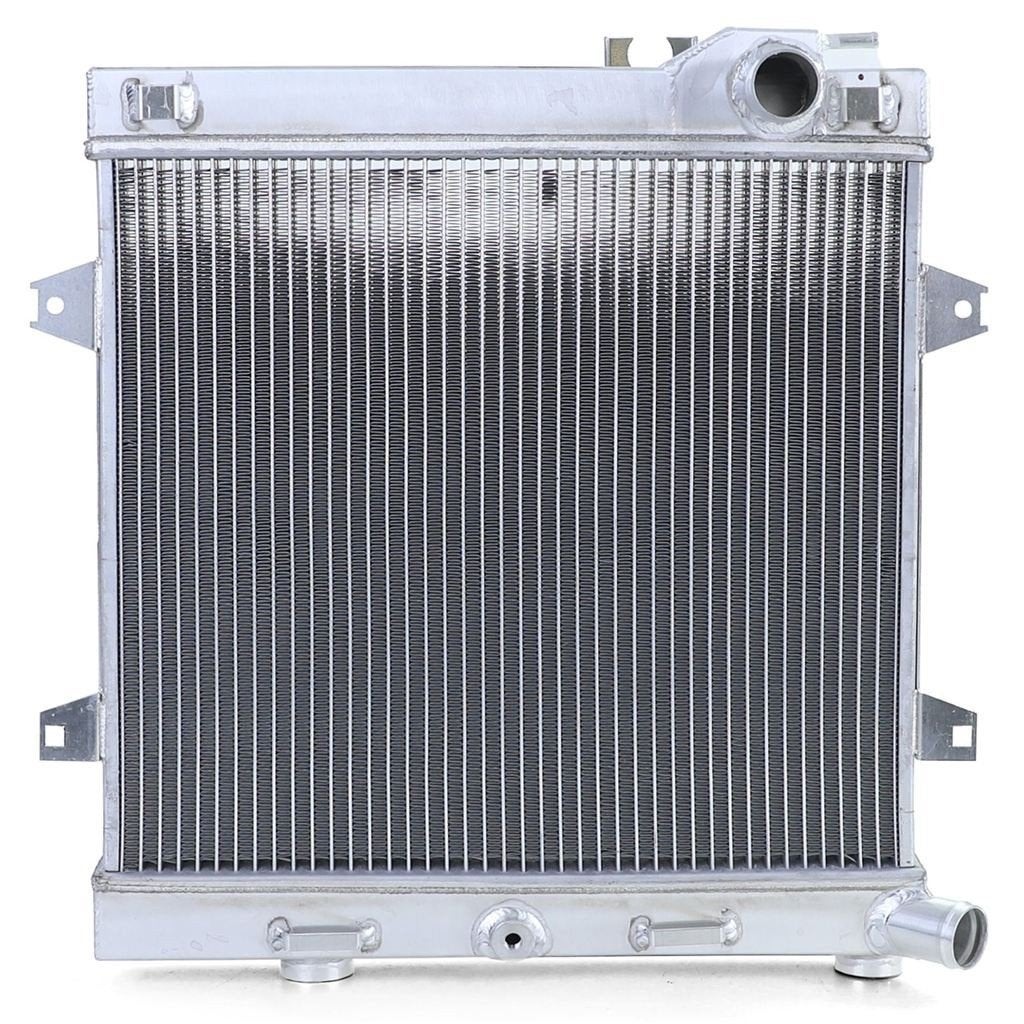 Aluminium Radiateur Voor BMW E30 M3 Performance, Envoi