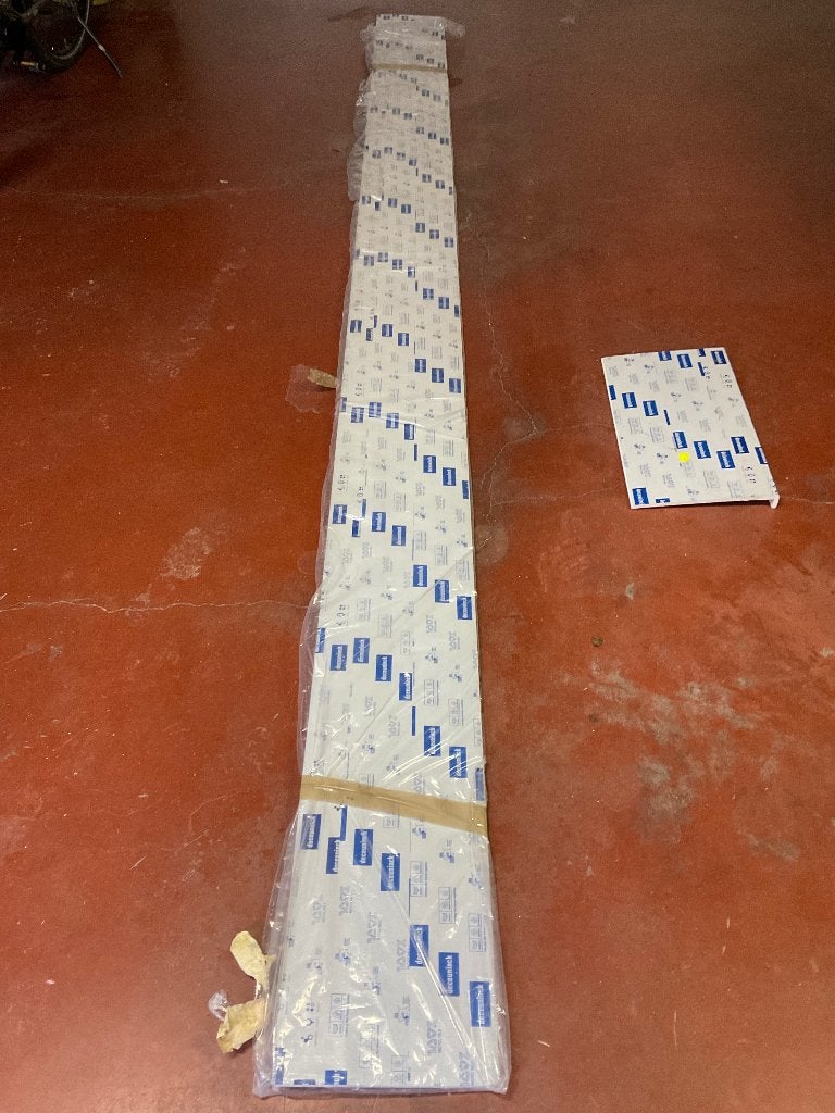 Dakgoot bekleding hardschuim, Ophalen, Overige materialen, Overige kleuren, Overige typen