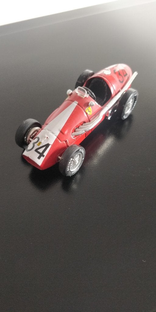 Voiture miniature Ferrari, Enlèvement, Neuf, Voiture
