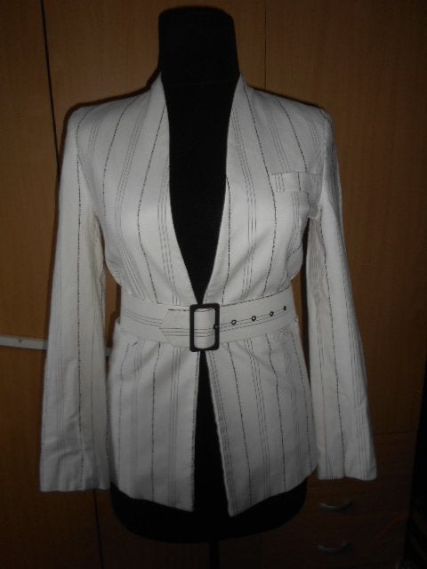 Blazer Icona/Taille M, Taille 38/40 (M), Enlèvement ou Envoi, Beige, Comme neuf