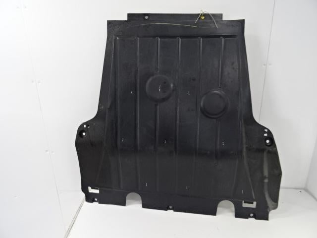 CACHE SOUS MOTEUR Renault Captur (2R) (01-2013/-), Renault, Mevr. I. Hauben, Utilisé, Rue de l'Espoir 34 34
4030  GRIVEGNÉE, BE